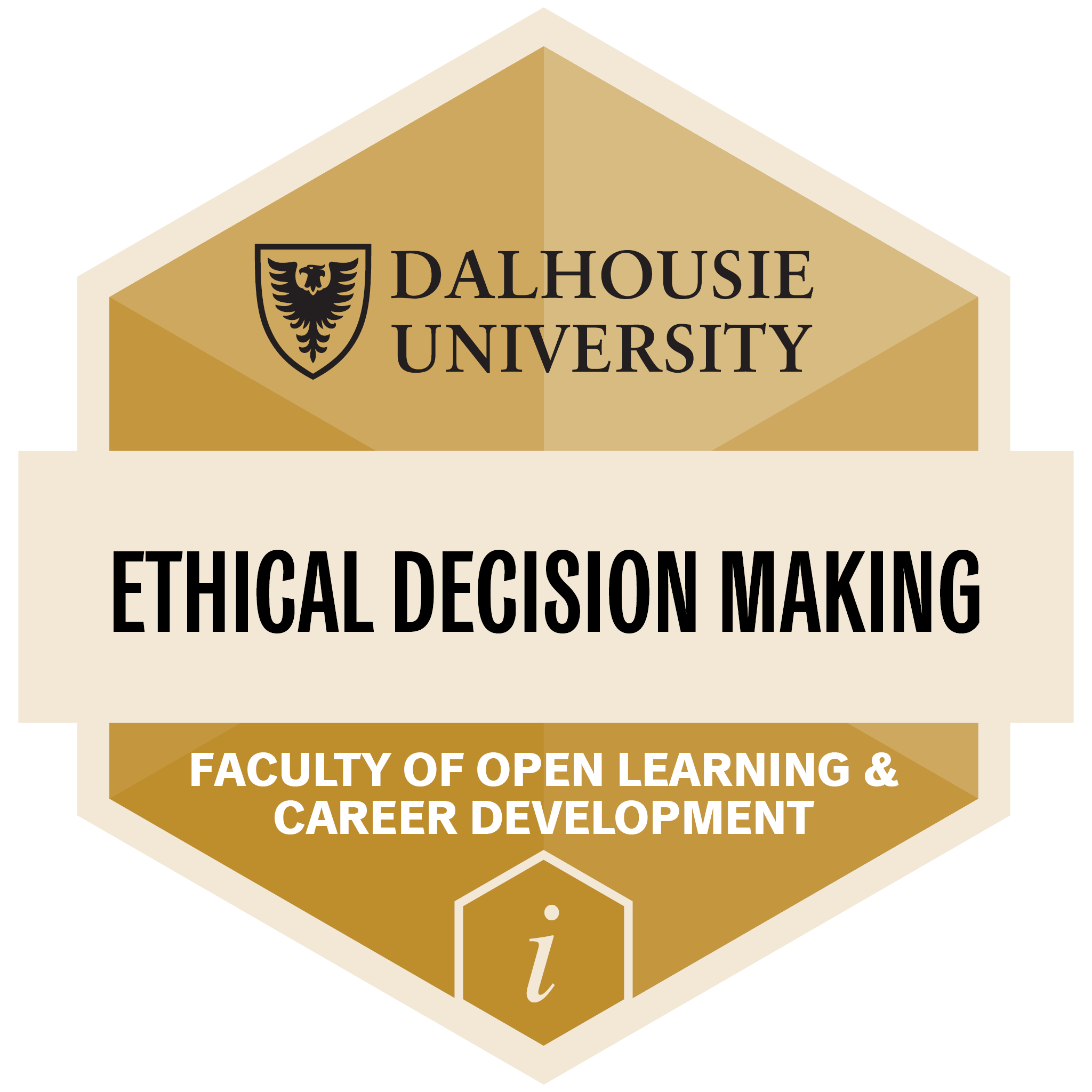 OLCD PALS0013 Ethics In Action Dalhousie University